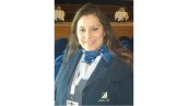 Anti-Doping Manager: Hela Kouki Chaouchi (TUN) 🇹🇳