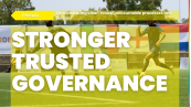 Stronger Trusted Governance