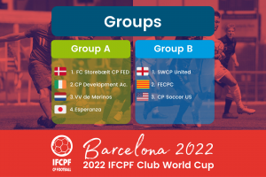 22 - 06 - Club World Cup
