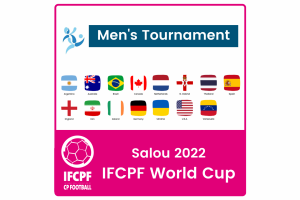 22 - 04 - Men's World Cup