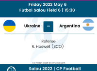 17 ukr - arg