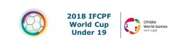2018 IFCPF World Cup Under 19