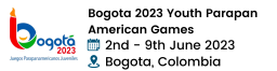 Bogota 2023 Youth ParaPan American Games