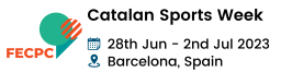 Catalan Sports Week
