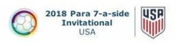 2018 Para 7-a-side Invitational