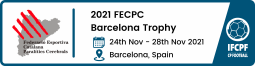 2021 FECPC Barcelona Trophy