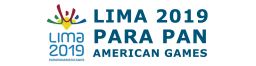 Lima 2019 Parapan American Games