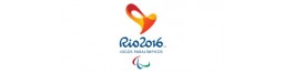2016 Paralympic Games, Rio de Janeiro