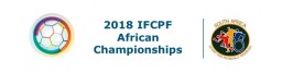 2018 IFCPF African Championships