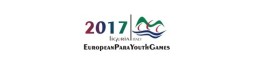 2017 European Para Youth Games