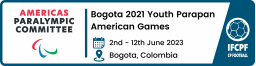 Bogota 2021 Youth ParaPan American Games
