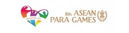 2015 ASEAN Para Games 2015
