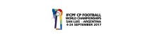 2017 IFCPF World Championships