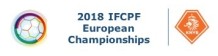 2018 IFCPF European Championships