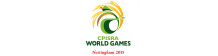 2015 IFCPF World Championships U19