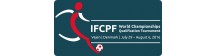 2016 IFCPF World Championships Qualification Tournament