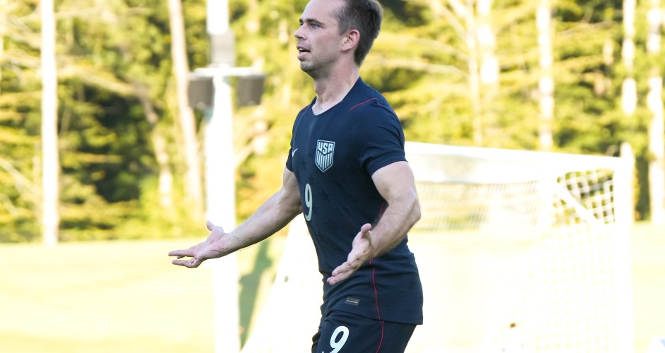 Day One Recap: DeLillo stars as USA and Canada Face Off in Inaugural Game of 2026 Men's World Cup