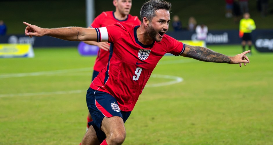 The world stage isn't complete. But Fayetteville showed what it's missing.