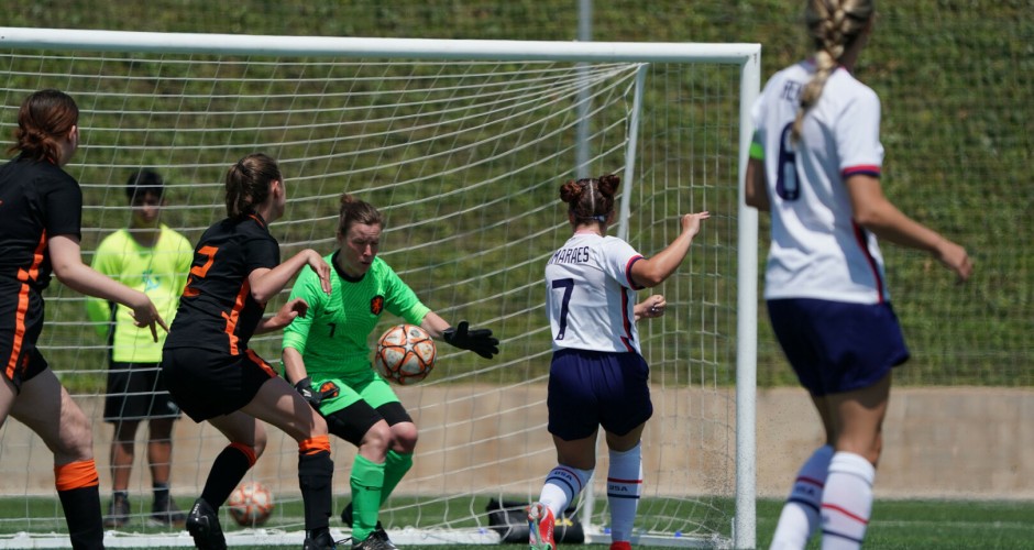 IFCPF Announces Ticketing Options for 2025 Men's European Championships and Women's Intercontinental Cup