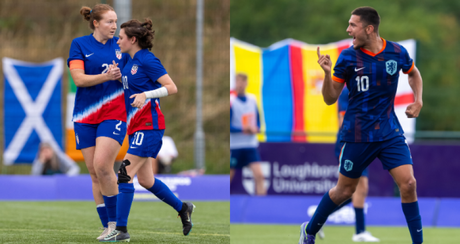 What Is CP Football?