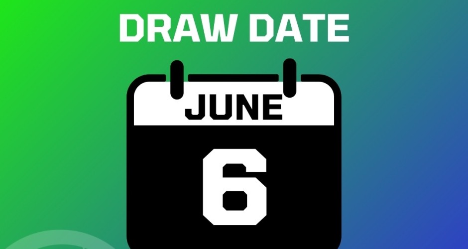 IFCPF Men's Euros and Women's Intercontinental Cup Draw