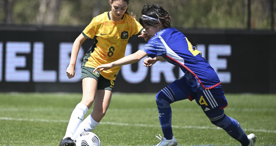Why CP Football has no offside rule — and what it changes