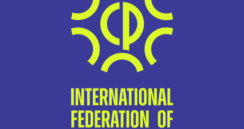International Federation of CP Football (IFCPF) Launches New Global Brand