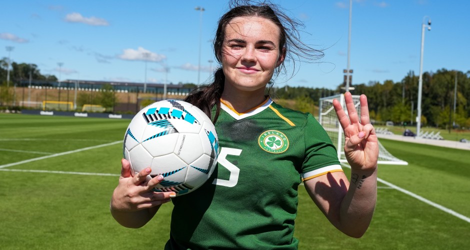 Day Four Recap: WWC groups taking shape, Ireland get huge win