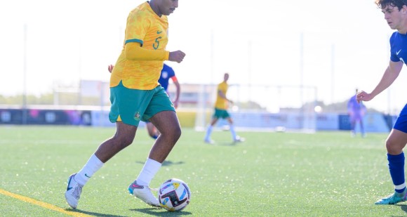 World Cup groups set after draw