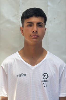 Espitia Gonzalez, Cristian