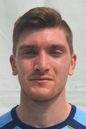 Marzolini, Lautaro Martin