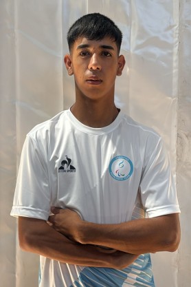 Ocampo, Enrique Lautaro 