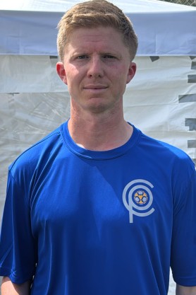Creasey, Nick