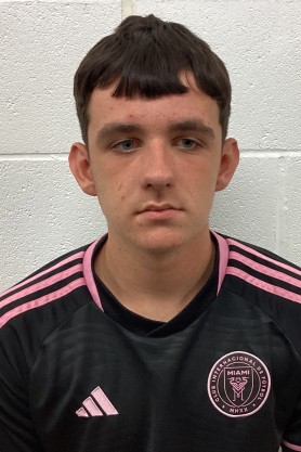 O'Callaghan, Jamie