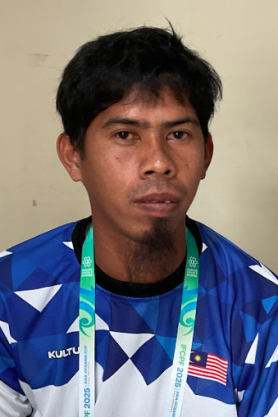 Engkeh, Khairulnizam