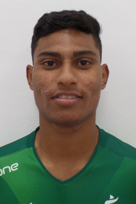 dos Santos Ferreira, Wesley Gabriel