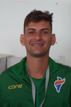 Rezende Rodrigues, Dihego