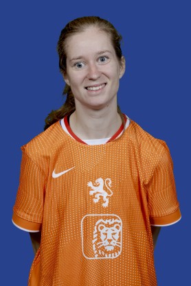 Berkhout, Estelle