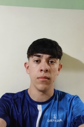 Larrondo, Augusto