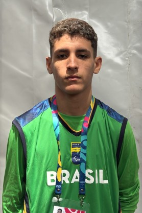 Guerra dos Santos, Gabriel Felipe