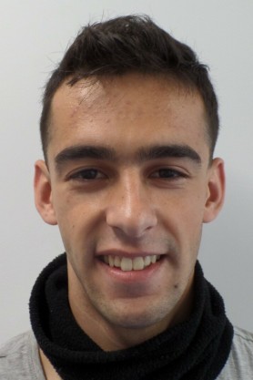 Coronel, Duncan Thomas