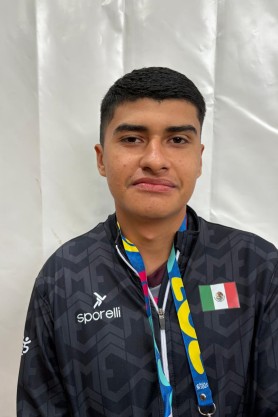 García Aguirre, Fernando