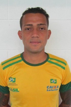 Almeida de Souza, Ronaldo