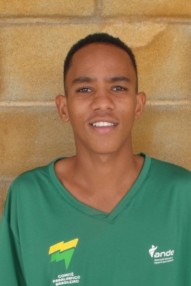 Batista de Aguiar, César