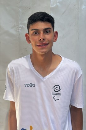 Salamanca Torres, Jesus