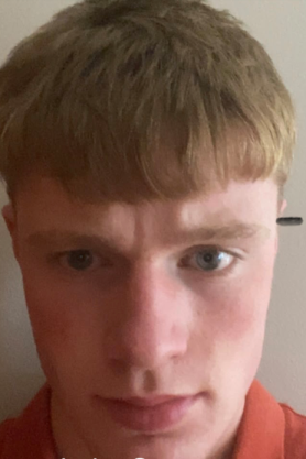 Staunton, Luke