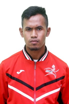 Adi, Joko Saputra