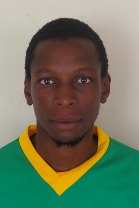 Mdluli, Sicelo
