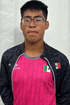 Alvarez Pila, Abraham