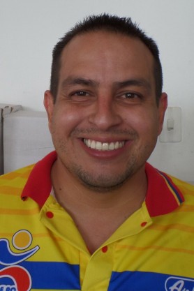 Pasuy Castãno, Didier Alfredo